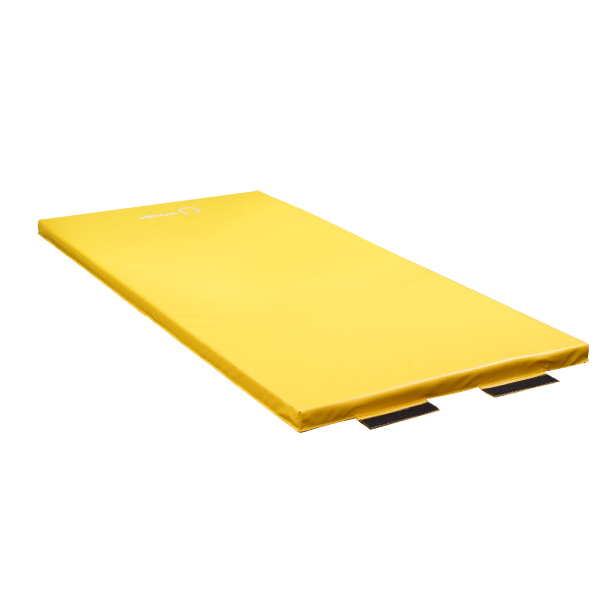 MEMAX Safety Mat 180x90x5cm (Yellow) - Medium Soft