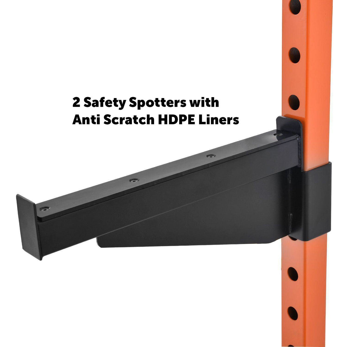 ATTIVO Power Rack PR2616