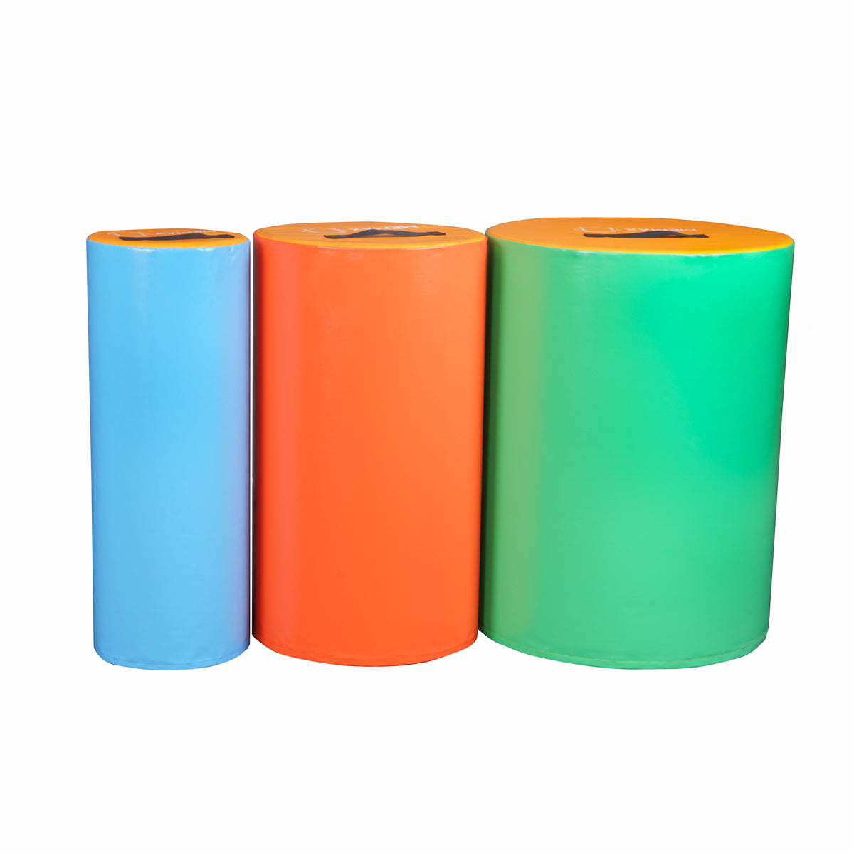 MEMAX Gymnastics Cylinder Roller Trainer - S/M/L