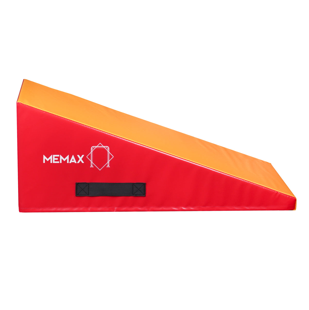 MEMAX Incline Cheese Wedge Mat Foam Module - Small 100 x 50 x 40cm