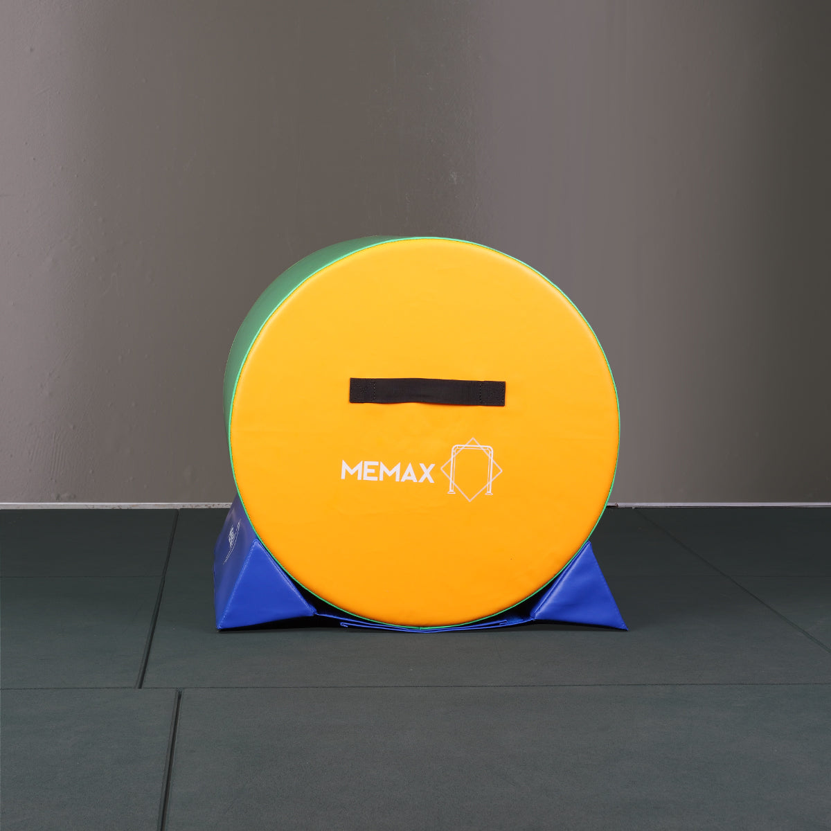 MEMAX Cylinder/Air Barrel Cradle