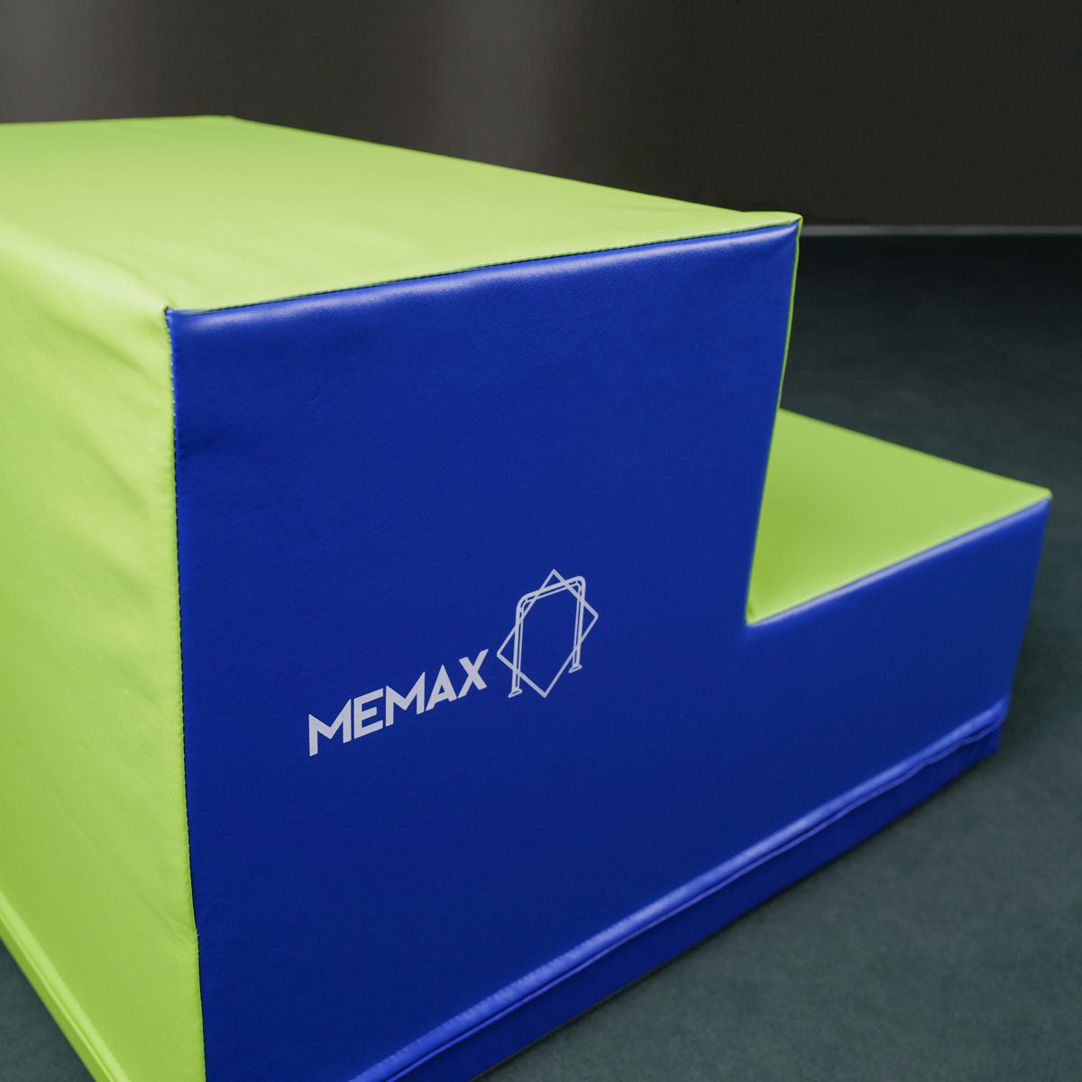 MEMAX Steps Foam Module - 76 x 60 x 48/24cm