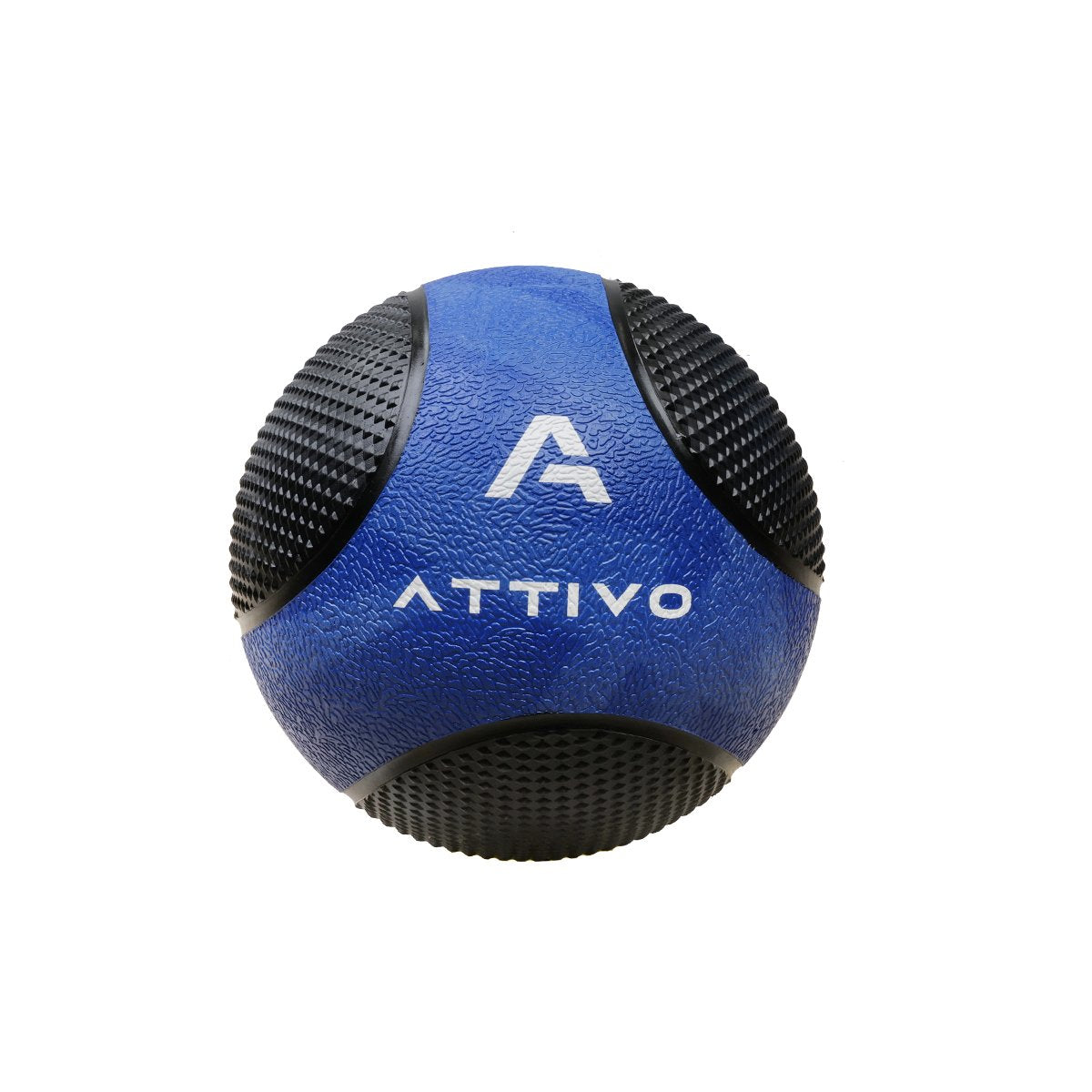 ATTIVO Medicine Ball for Workouts Exercise Balance Training - 10KG