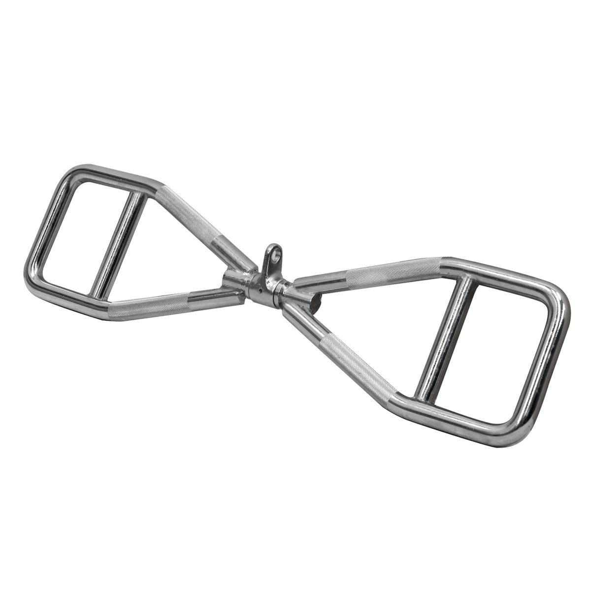 Multi Grip Bicep Curl and Row Attachment - 69cm