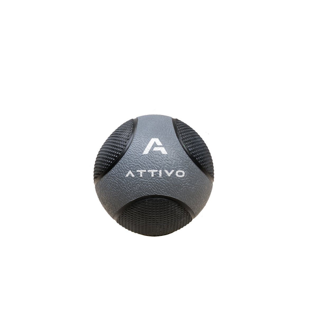 ATTIVO Medicine Ball for Workouts Exercise Balance Training - 1KG