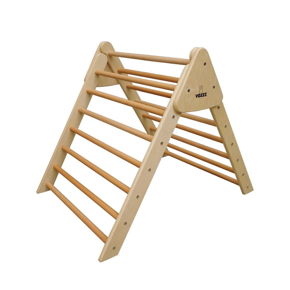 Pikler Foldable Climbing Triangle - Large