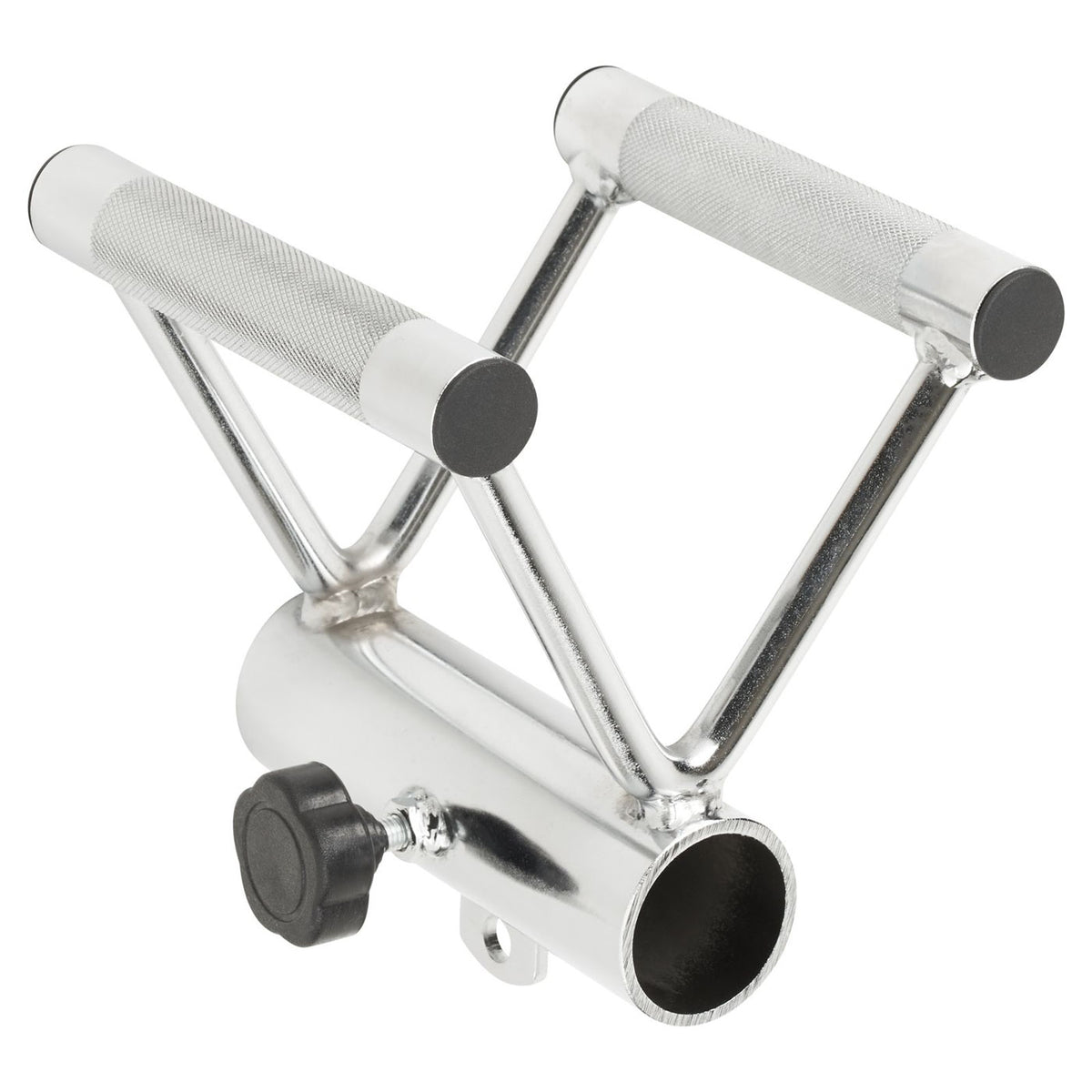 Narrow Grip Landmine Handle &amp; Row Cable Attachment