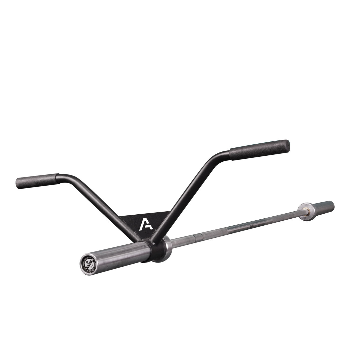 ATTIVO Straight Grip Landmine Handle - For Olympic Bars
