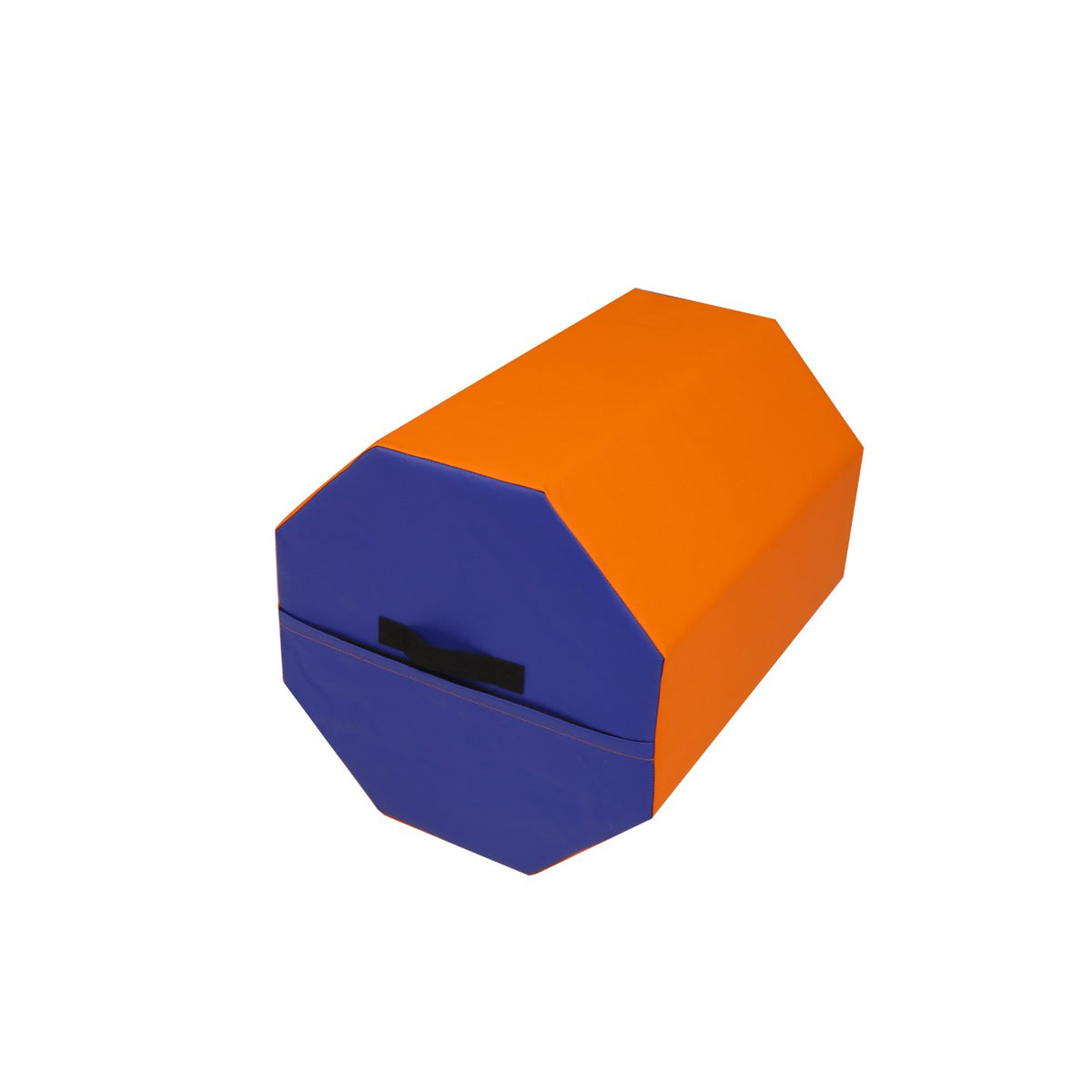 Kids Active Play Set Foam Octagon 3-Piece