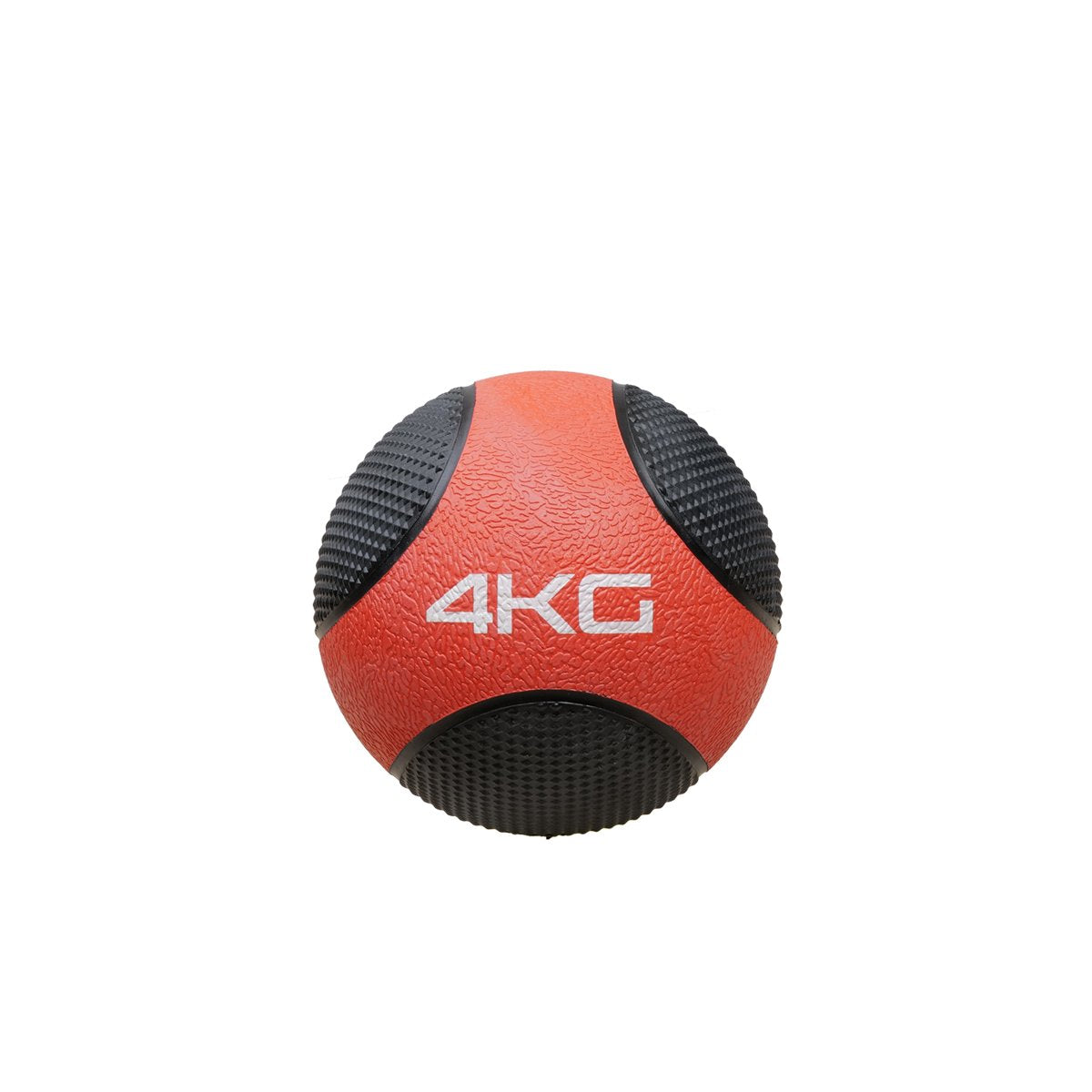 ATTIVO Medicine Ball for Workouts Exercise Balance Training - 4KG