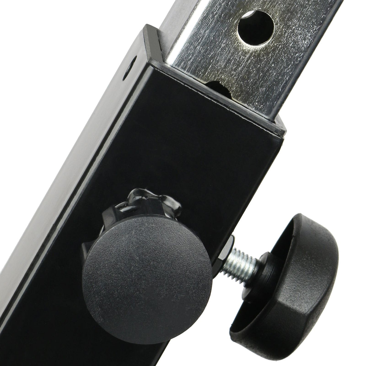 ATTIVO Preacher Curl Bench for Bicep Curl Support for Curling