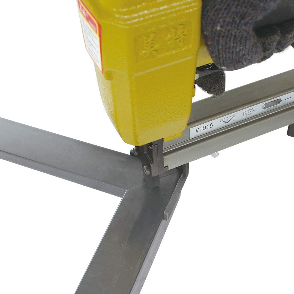 Meite V-Nailer V1015 Pneumatic Picture Frame Joiner or Picture Frame Nailer