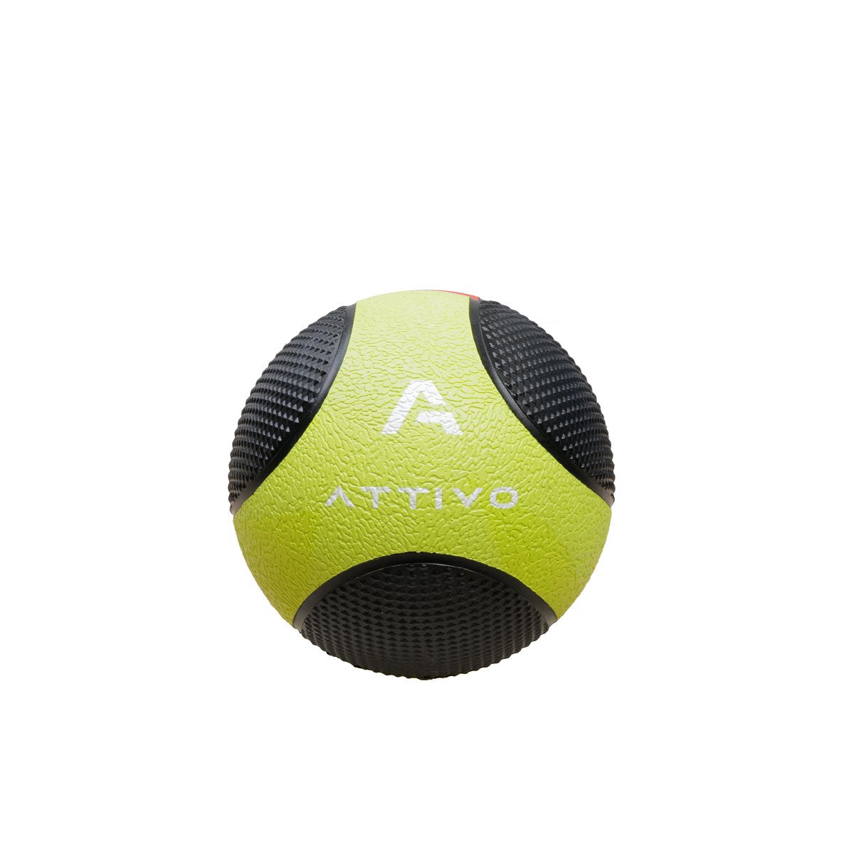 ATTIVO Medicine Ball for Workouts Exercise Balance Training - 5KG