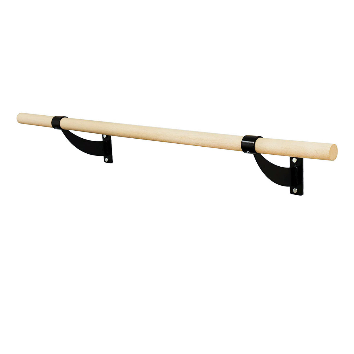 MEMAX Wall Mounted Ballet Barre 150CM