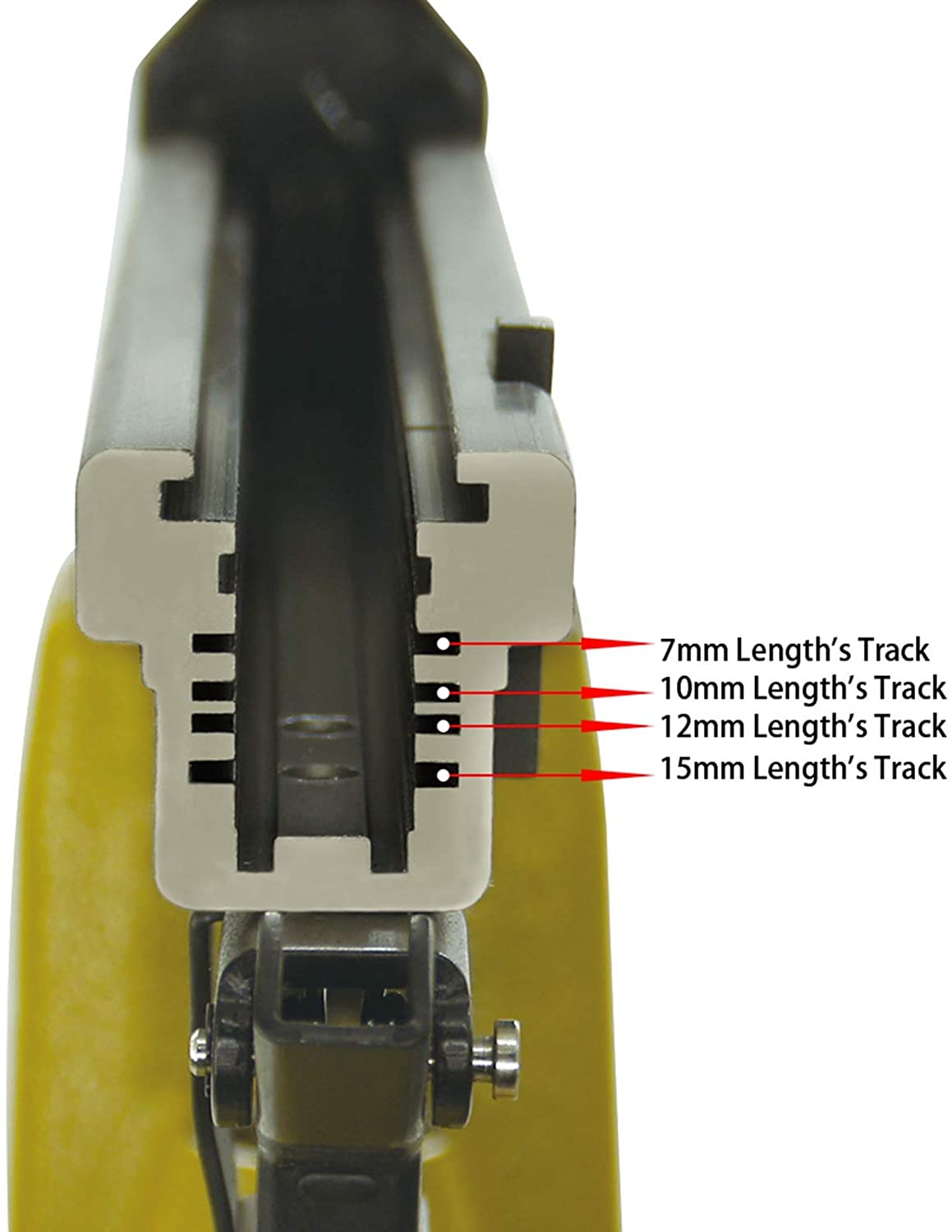 Meite V-Nailer V1015 Pneumatic Picture Frame Joiner or Picture Frame Nailer