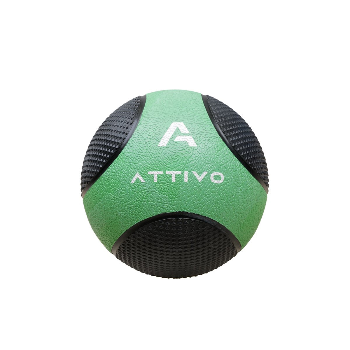 ATTIVO Medicine Ball for Workouts Exercise Balance Training - 6KG