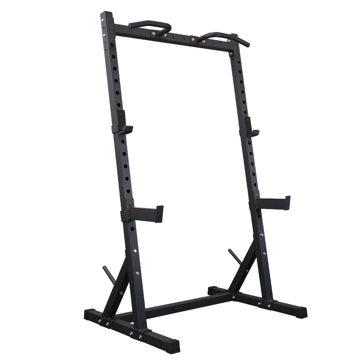 ATTIVO Half Power Rack