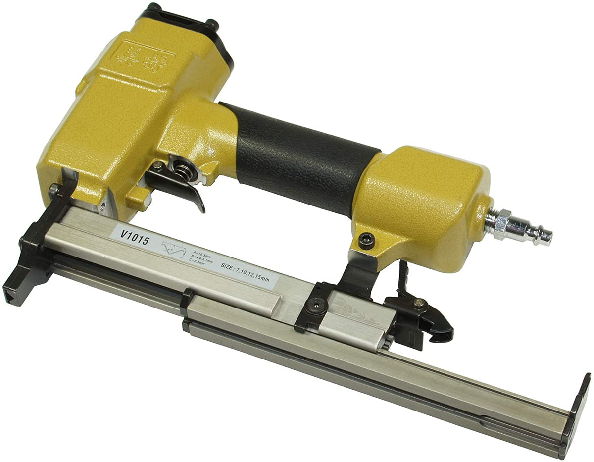 Meite V-Nailer V1015 Pneumatic Picture Frame Joiner or Picture Frame Nailer