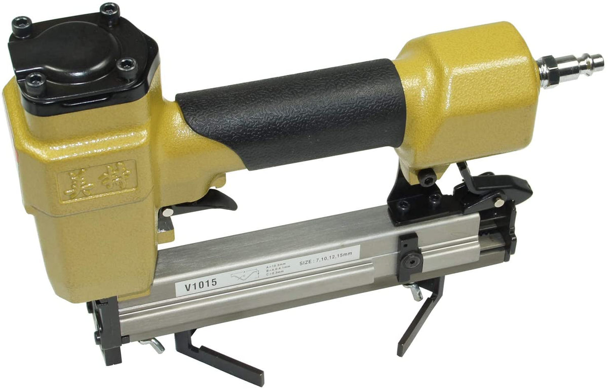 Buy Meite V Nailer Pneumatic Picture Frame Joiner AUCHOICE