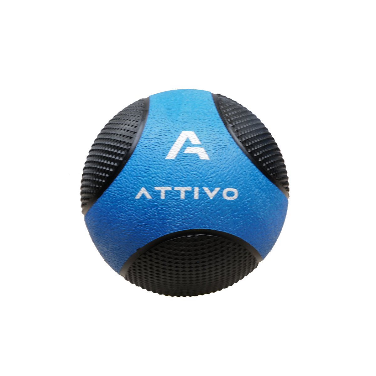 ATTIVO Medicine Ball for Workouts Exercise Balance Training - 7KG