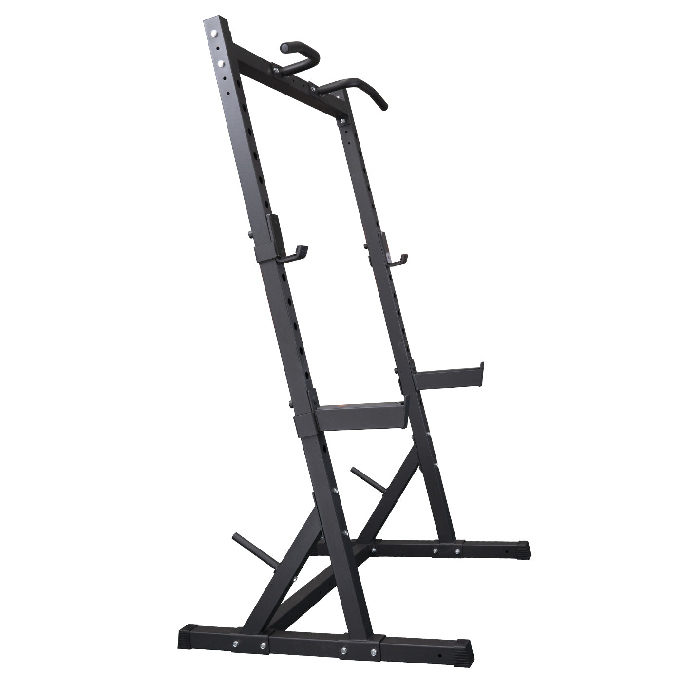ATTIVO Half Power Rack