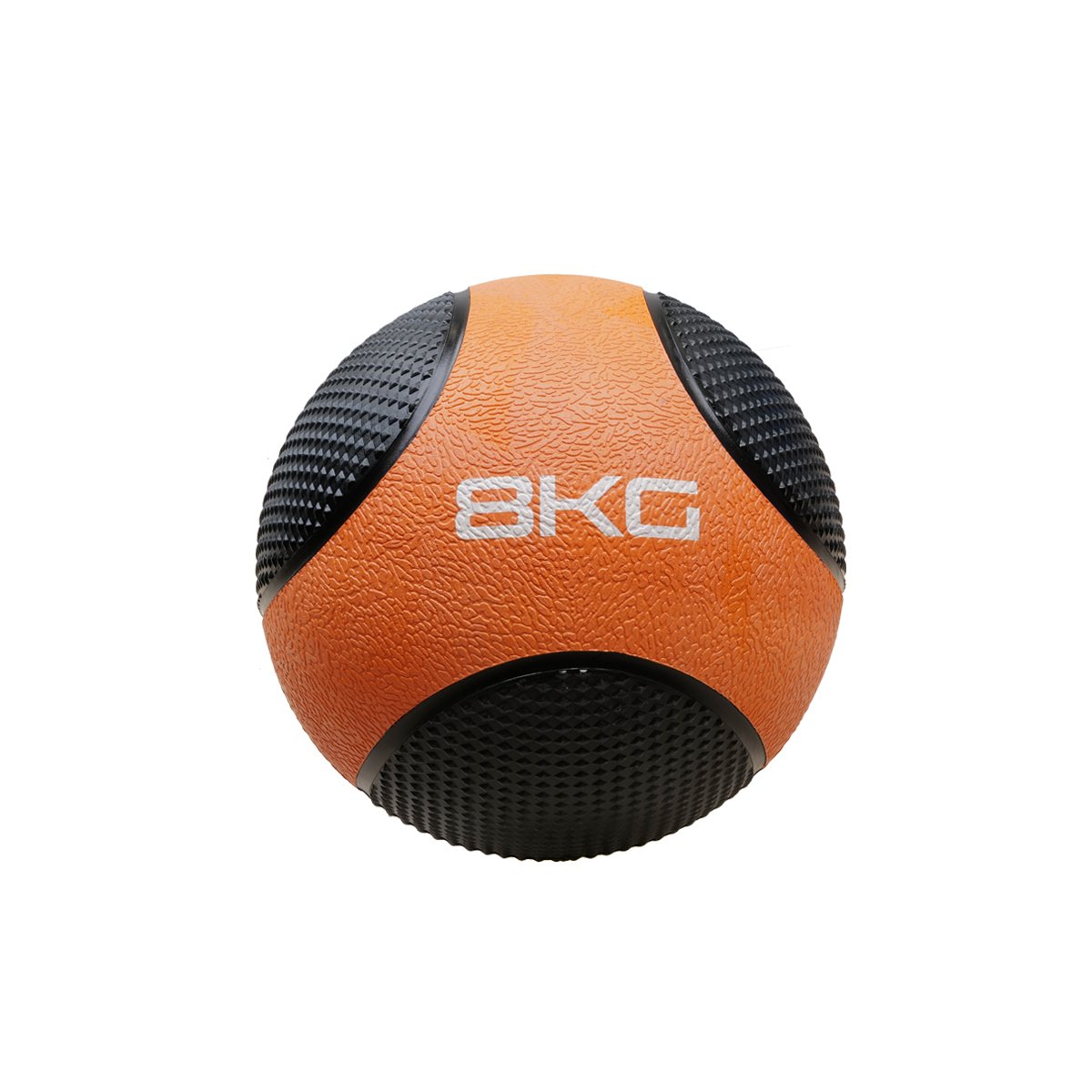 ATTIVO Medicine Ball for Workouts Exercise Balance Training - 8KG