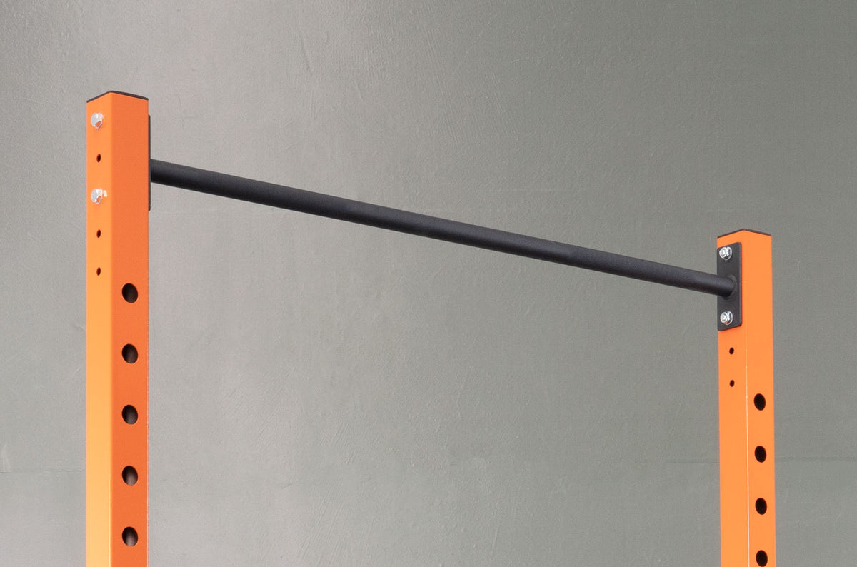 ATTIVO Deluxe Half Power Rack - HR2100 Pink