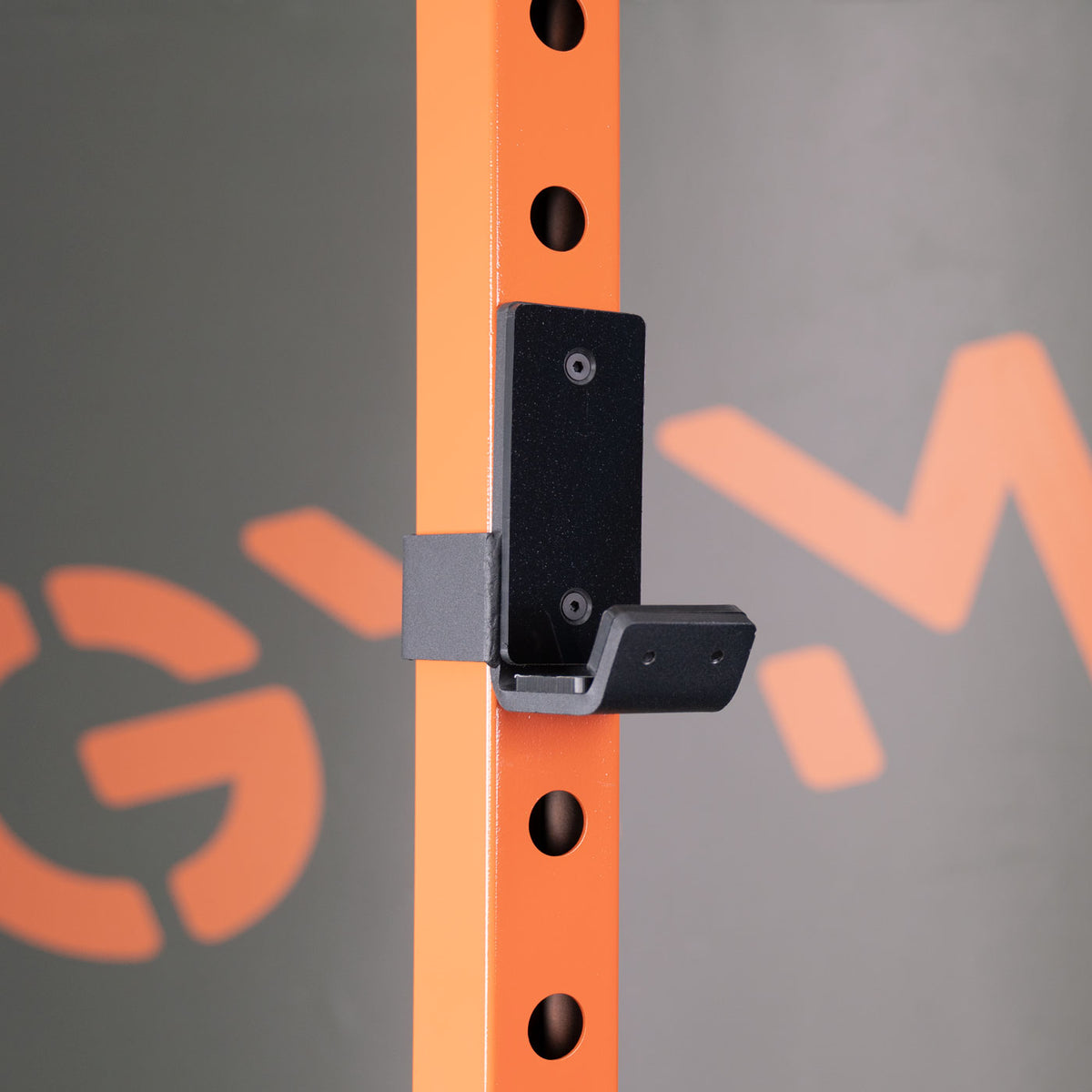 ATTIVO Half Power Rack