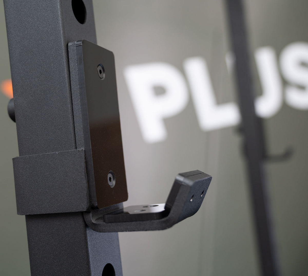 ATTIVO Half Power Rack