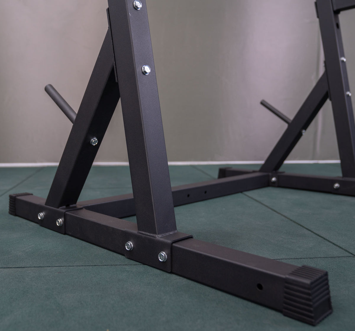ATTIVO Half Power Rack