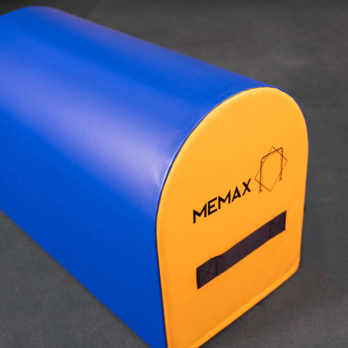 MEMAX Gymnastic Mailbox Trainer Tumbling Training Aid