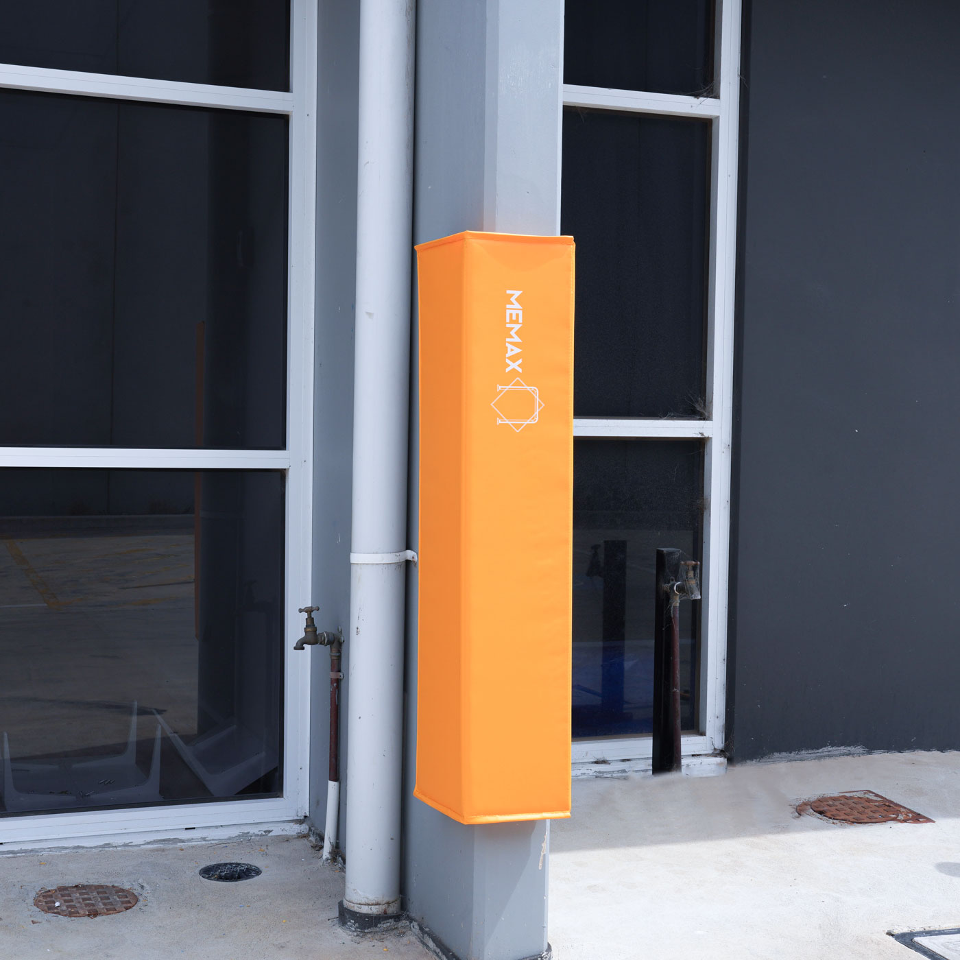 MEMAX Corner Protective Padding High-Density Corner Guard Edge Protector & Bumper