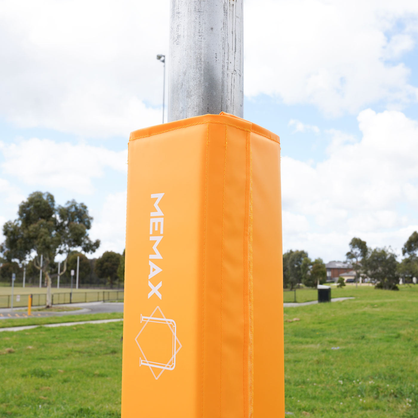 MEMAX Flexi Safety Pole Pad Post Padding