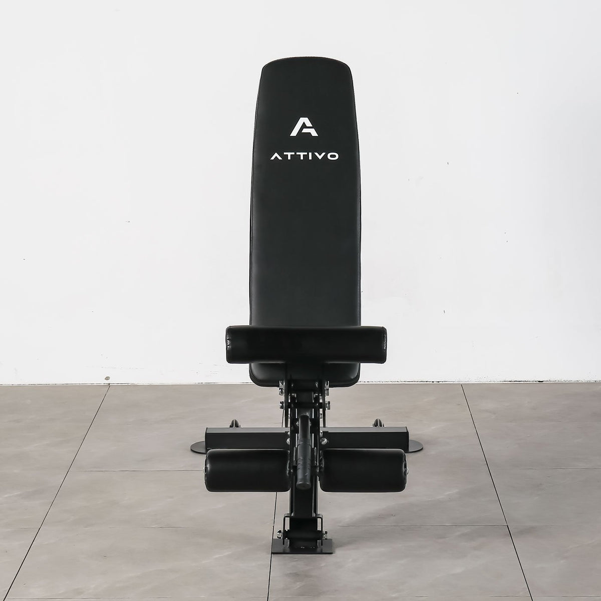 ATTIVO L3 Adjustable Weight Bench - CommercialATTIVO L3 Adjustable Weight Bench - Commercial