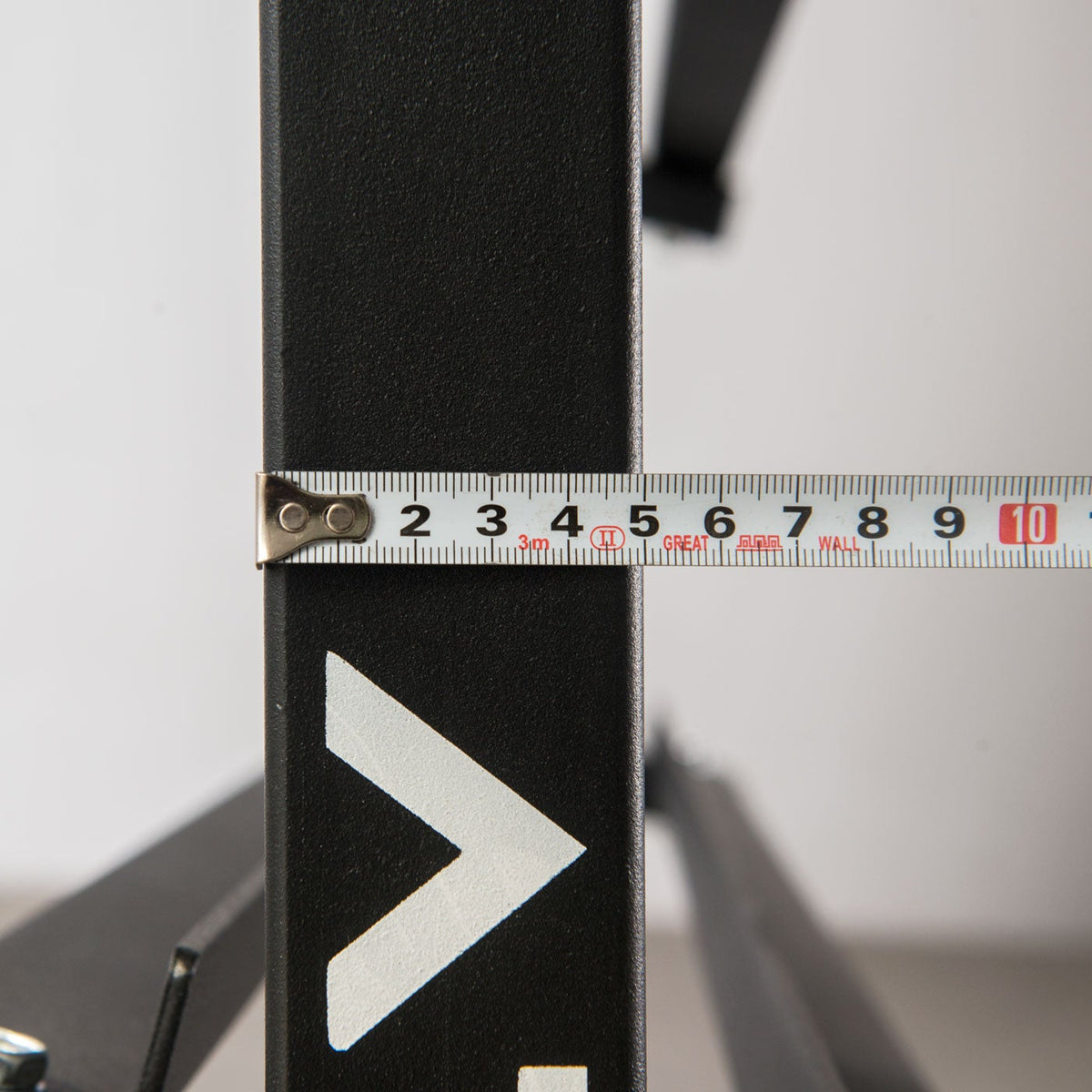 ATTIVO 3-Tier 400KG Dumbbell Rack