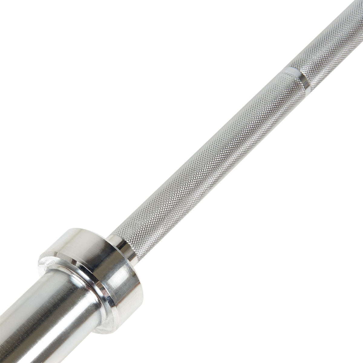 HAKUBA Olympic Barbell Weight Bar - 4/5/6/7FT