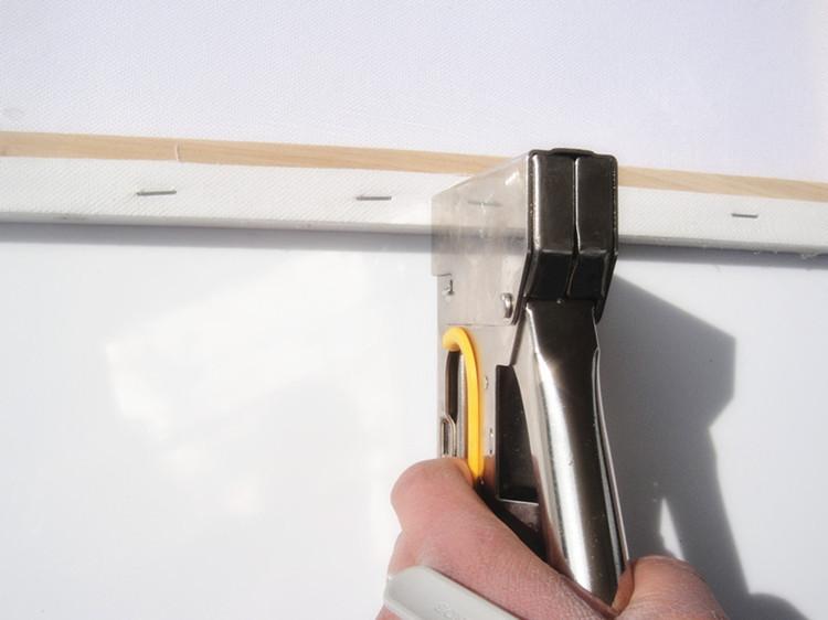 4 in 1 Canvas Stretching Kit with Regular Size Plier